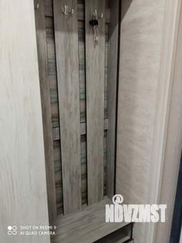 Студия квартира, посуточно, 25м2, 2/7 этаж