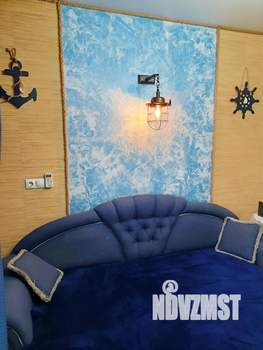 Студия квартира, на длительный срок, 27м2, 10/14 этаж