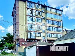 1-к квартира, на длительный срок, 36м2, 5/6 этаж