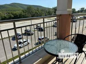 1-к квартира, посуточно, 29м2, 1/1 этаж