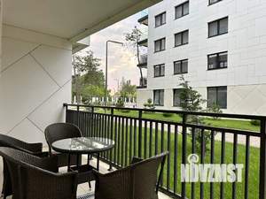 1-к квартира, посуточно, 60м2, 4/7 этаж