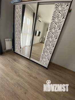 1-к квартира, посуточно, 67м2, 5/7 этаж