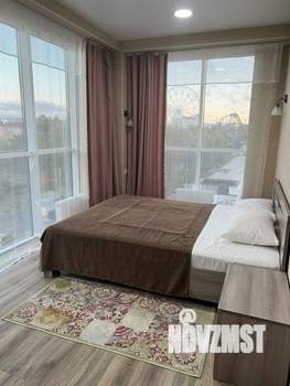 2-к квартира, на длительный срок, 56м2, 4/9 этаж