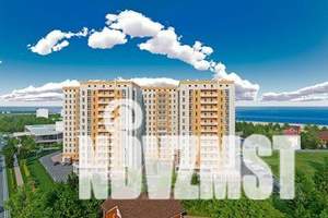 2-к квартира, посуточно, 64м2, 3/12 этаж