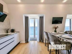 1-к квартира, посуточно, 62м2, 1/1 этаж