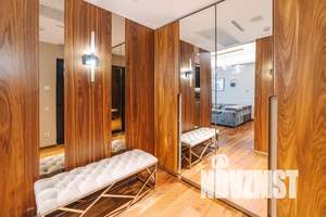 3-к квартира, посуточно, 105м2, 5/11 этаж