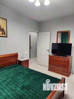 2-к квартира, на длительный срок, 50м2, 1/14 этаж