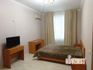 1-к квартира, на длительный срок, 41м2, 2/7 этаж