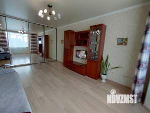 1-к квартира, на длительный срок, 52м2, 5/10 этаж