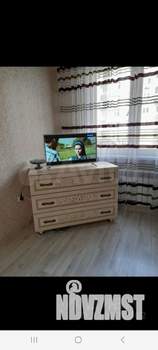 1-к квартира, на длительный срок, 38м2, 2/10 этаж