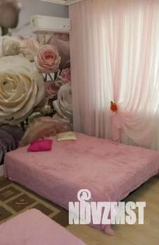 Студия квартира, посуточно, 20м2, 1/6 этаж