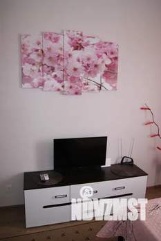 1-к квартира, посуточно, 40м2, 9/12 этаж