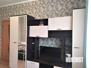 1-к квартира, на длительный срок, 33м2, 3/3 этаж