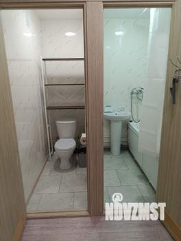 2-к квартира, посуточно, 55м2, 7/16 этаж