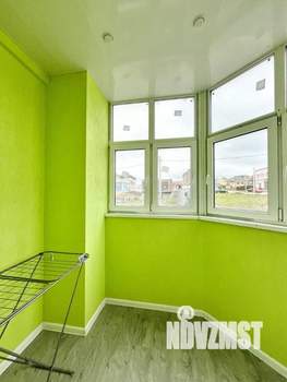 Студия квартира, на длительный срок, 28м2, 1/5 этаж