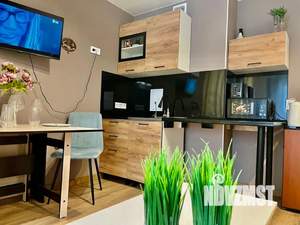 1-к квартира, посуточно, 28м2, 5/16 этаж