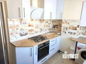 2-к квартира, на длительный срок, 60м2, 9/9 этаж