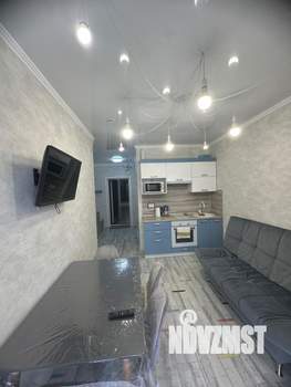 1-к квартира, на длительный срок, 40м2, 5/7 этаж