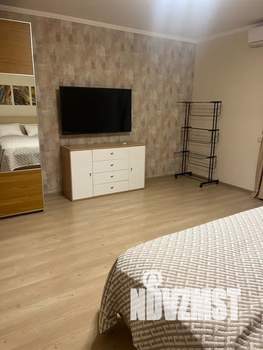 3-к квартира, посуточно, 100м2, 7/7 этаж