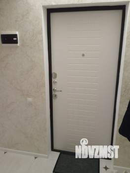 1-к квартира, на длительный срок, 40м2, 3/5 этаж