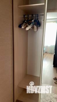 1-к квартира, на длительный срок, 39м2, 7/16 этаж