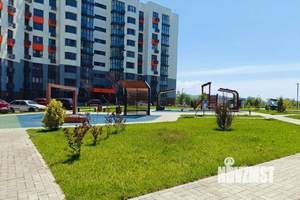 2-к квартира, на длительный срок, 55м2, 5/10 этаж