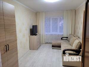 2-к квартира, на длительный срок, 45м2, 4/5 этаж