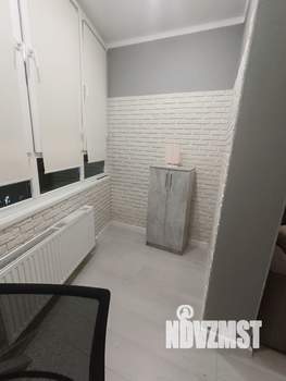 Студия квартира, посуточно, 25м2, 7/14 этаж