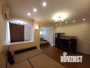 2-к квартира, на длительный срок, 68м2, 2/12 этаж