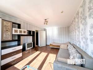 1-к квартира, на длительный срок, 36м2, 7/10 этаж