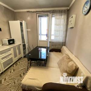 2-к квартира, на длительный срок, 45м2, 11/20 этаж