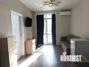 2-к квартира, посуточно, 48м2, 2/5 этаж