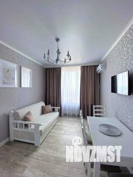 1-к квартира, посуточно, 47м2, 1/1 этаж