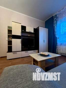 1-к квартира, посуточно, 40м2, 7/9 этаж