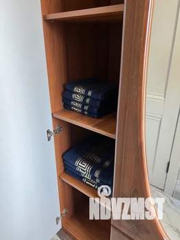 3-к квартира, посуточно, 50м2, 2/2 этаж