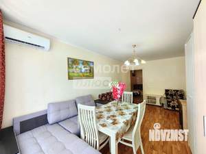 1-к квартира, на длительный срок, 45м2, 7/9 этаж