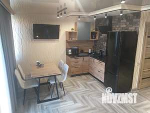 1-к квартира, посуточно, 39м2, 2/7 этаж