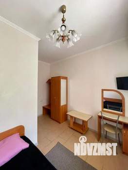 3-к квартира, посуточно, 70м2, 1/1 этаж