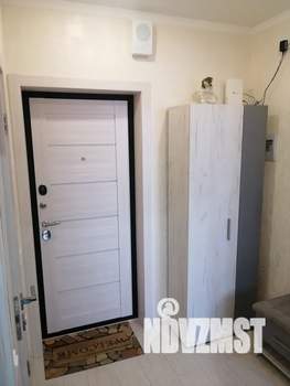 1-к квартира, посуточно, 36м2, 7/11 этаж