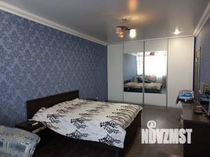 1-к квартира, на длительный срок, 50м2, 12/13 этаж