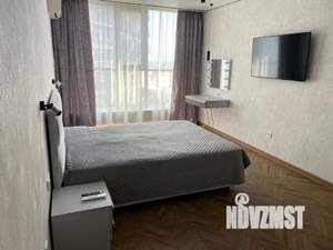 2-к квартира, посуточно, 53м2, 3/12 этаж