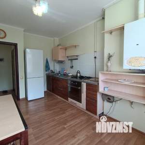 1-к квартира, на длительный срок, 49м2, 2/6 этаж