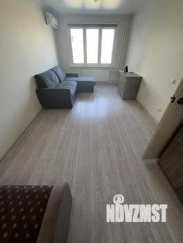 1-к квартира, на длительный срок, 36м2, 15/16 этаж