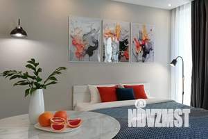 1-к квартира, посуточно, 40м2, 5/7 этаж