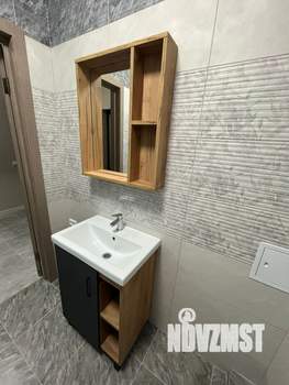 2-к квартира, на длительный срок, 46м2, 5/9 этаж