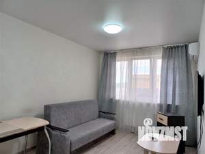 1-к квартира, на длительный срок, 40м2, 5/18 этаж