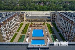 3-к квартира, на длительный срок, 48м2, 2/6 этаж