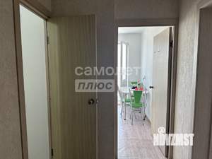 1-к квартира, на длительный срок, 38м2, 11/16 этаж