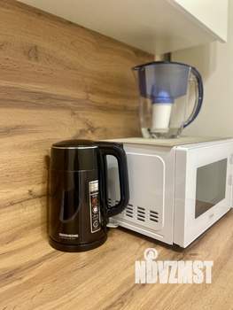 1-к квартира, посуточно, 37м2, 13/20 этаж