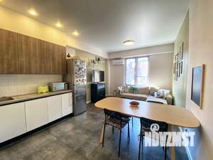 2-к квартира, посуточно, 77м2, 2/3 этаж